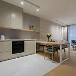 Apartman Glow - Remedium Przy Gumed, Aniolki *