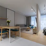 Glow - Remedium Przy Gumed, Aniolki Apartman *