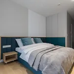 Apartman Glow - Remedium Przy Gumed, Aniolki Gdańsk