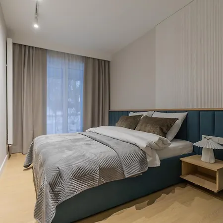 Glow - Remedium Przy Gumed, Aniolki Apartman *