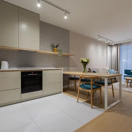 Apartman Glow - Remedium Przy Gumed, Aniolki *
