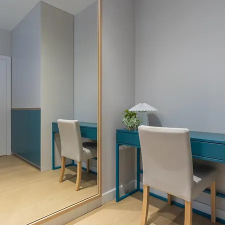 Glow - Remedium Przy Gumed, Aniolki Apartment *