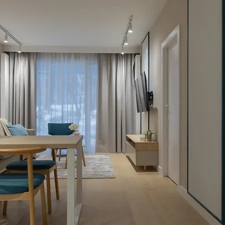 Apartment Glow - Remedium Przy Gumed, Aniolki