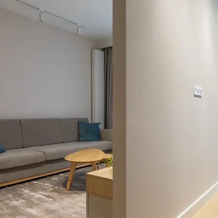 Apartman Glow - Remedium Przy Gumed, Aniolki