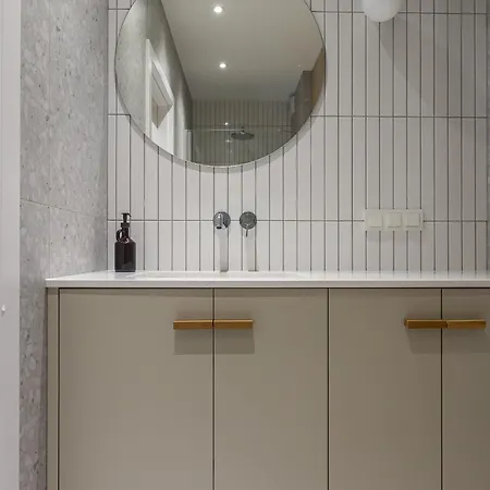 Apartman Glow - Remedium Przy Gumed, Aniolki *