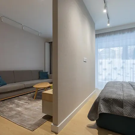 Appartamento Glow - Remedium Przy Gumed, Aniolki *