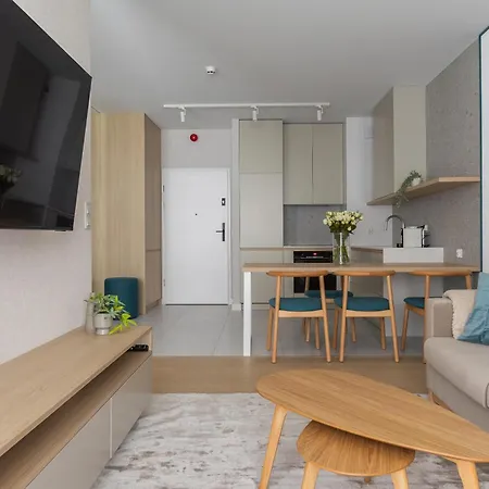 Glow - Remedium Przy Gumed, Aniolki Apartman *