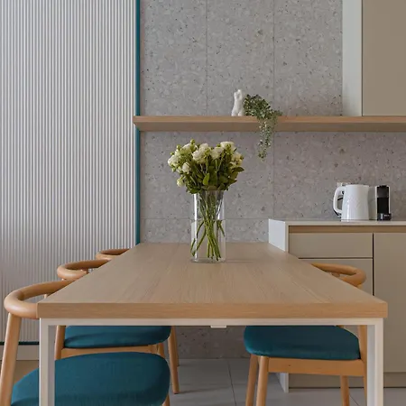 Apartman Glow - Remedium Przy Gumed, Aniolki Gdańsk