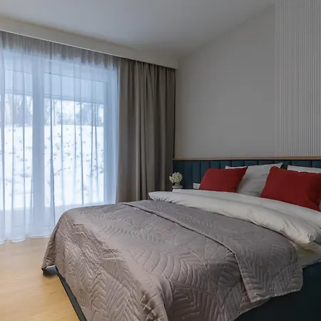 Apartman Glow - Remedium Przy Gumed, Aniolki *