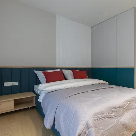 Apartman Glow - Remedium Przy Gumed, Aniolki *