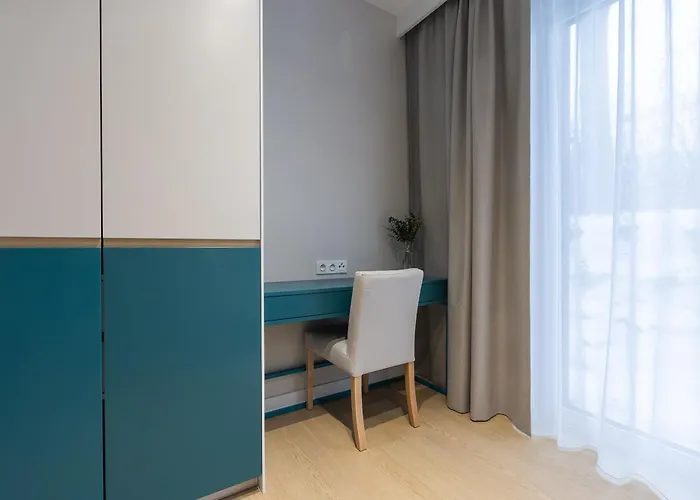 Glow - Remedium Przy Gumed, Aniolki Gdańsk