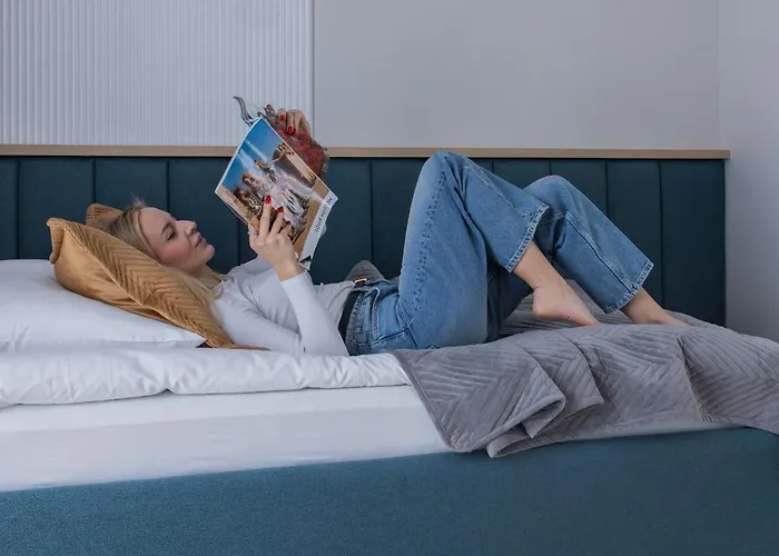 Glow - Remedium Przy Gumed, Aniolki Апартаменты *