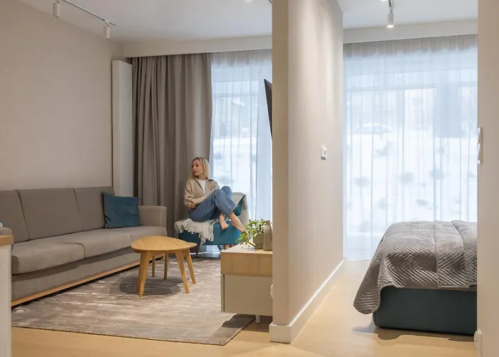 Glow - Remedium Przy Gumed, Aniolki Lägenhet Gdańsk