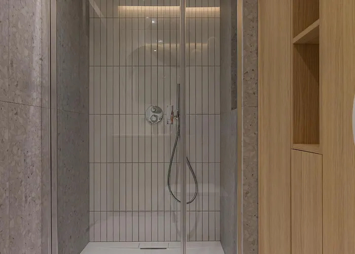 Апартаменты Glow - Remedium Przy Gumed, Aniolki Гданьск