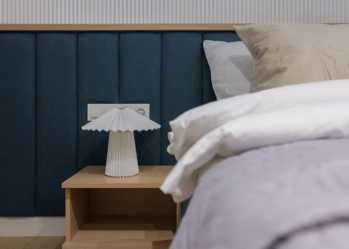 Апартаменты Glow - Remedium Przy Gumed, Aniolki *