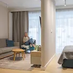 Glow - Remedium Przy Gumed, Aniolki Appartement Gdańsk