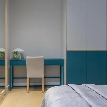 Glow - Remedium Przy Gumed, Aniolki Apartman Gdańsk