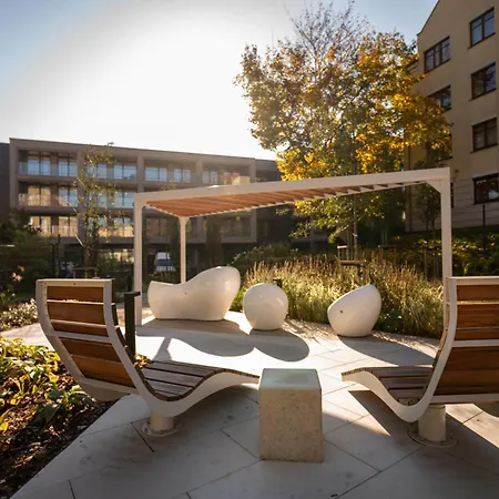 Glow - Remedium Przy Gumed, Aniolki Apartman Gdańsk