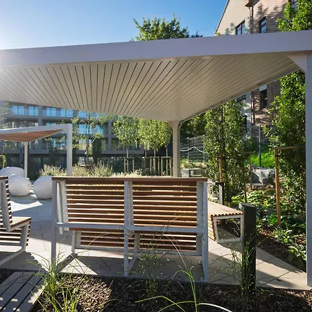 Glow - Remedium Przy Gumed, Aniolki Apartman Gdańsk