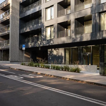 Apartman Glow - Remedium Przy Gumed, Aniolki *