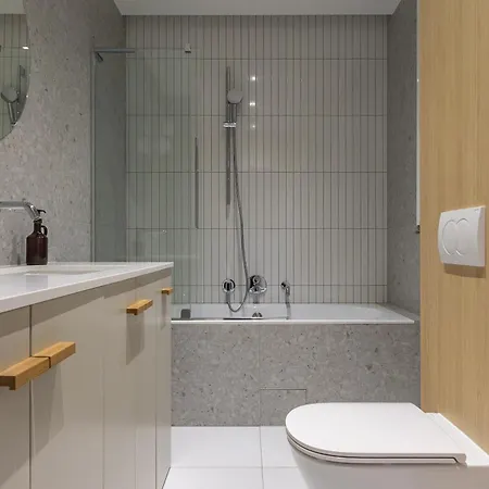 Glow - Remedium Przy Gumed, Aniołki Apartament Gdańsk