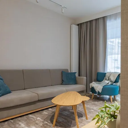 Glow - Remedium Przy Gumed, Aniołki Apartament *