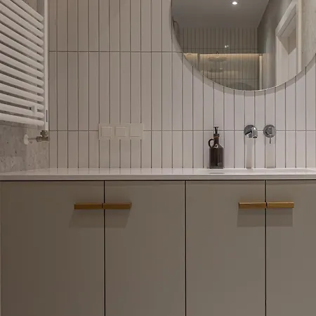 Glow - Remedium Przy Gumed, Aniołki Apartament Gdańsk