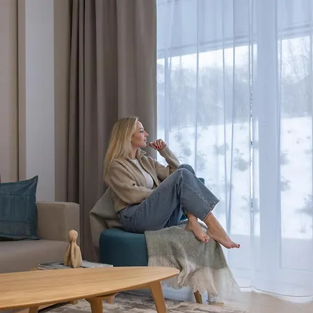 Lägenhet Glow - Remedium Przy Gumed, Aniolki
