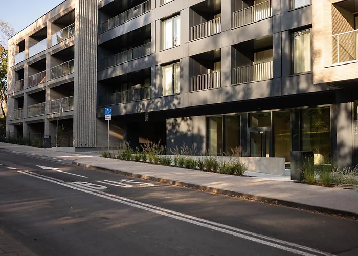 Apartman Glow - Remedium Przy Gumed, Aniolki *