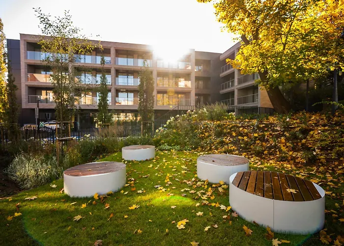 Glow - Remedium Przy Gumed, Aniolki Apartman *