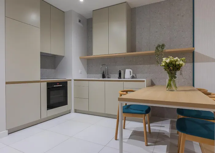 Apartman Glow - Remedium Przy Gumed, Aniolki