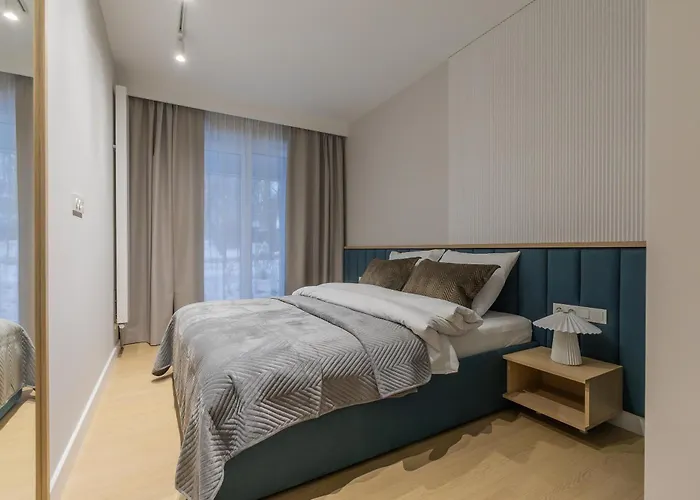 Glow - Remedium Przy Gumed, Aniolki Apartman *