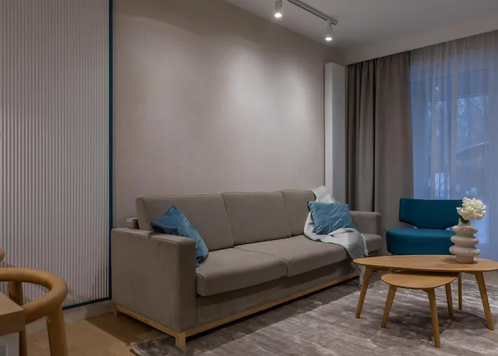 Glow - Remedium Przy Gumed, Aniolki Apartman