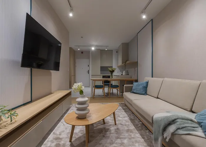 Apartman Glow - Remedium Przy Gumed, Aniolki *