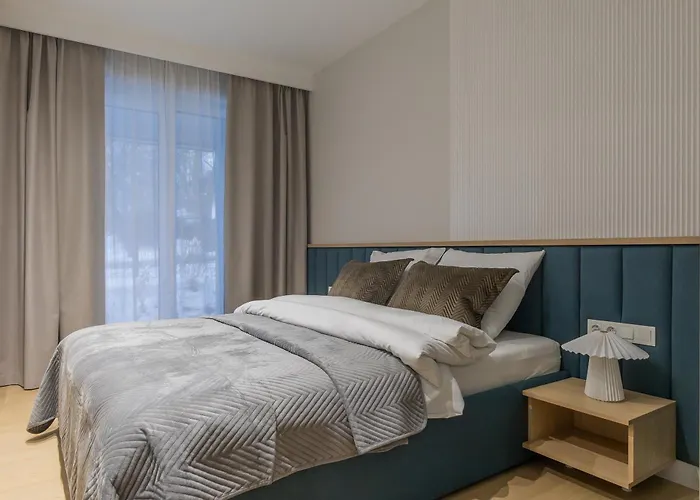 Glow - Remedium Przy Gumed, Aniolki Apartman *