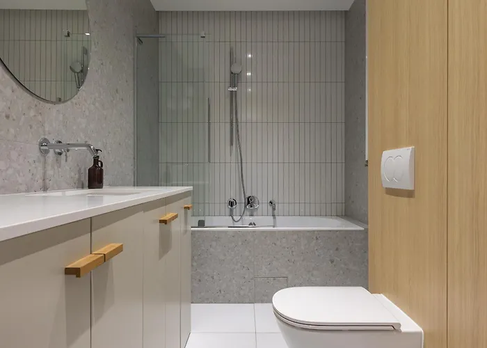 Glow - Remedium Przy Gumed, Aniolki Apartman Gdańsk