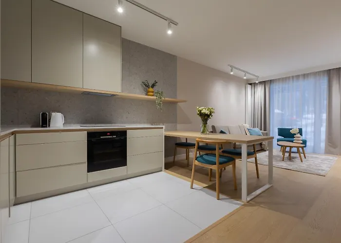 Apartman Glow - Remedium Przy Gumed, Aniolki *