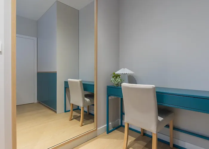 Glow - Remedium Przy Gumed, Aniolki Apartman *