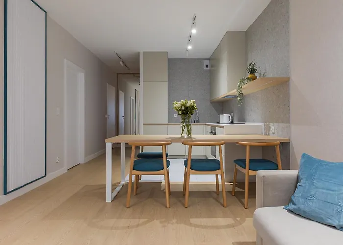 Apartman Glow - Remedium Przy Gumed, Aniolki *