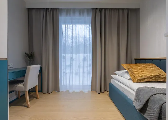 Glow - Remedium Przy Gumed, Aniolki Gdańsk