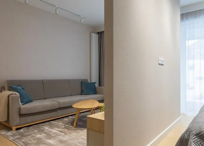 Apartman Glow - Remedium Przy Gumed, Aniolki