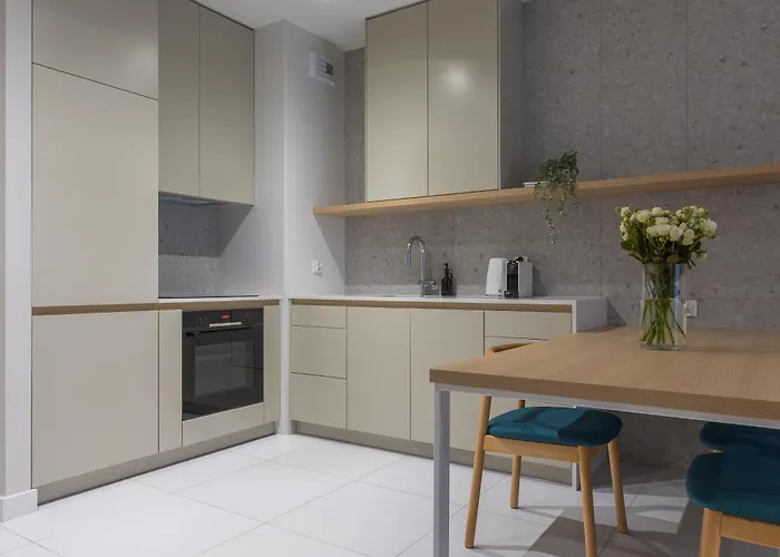 Apartman Glow - Remedium Przy Gumed, Aniolki *