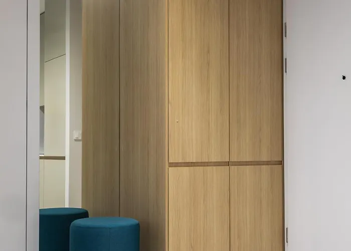 Apartman Glow - Remedium Przy Gumed, Aniolki *