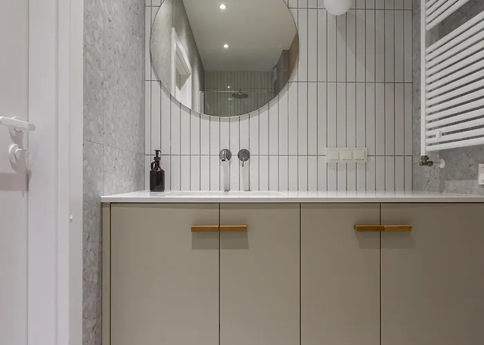 Apartman Glow - Remedium Przy Gumed, Aniolki *