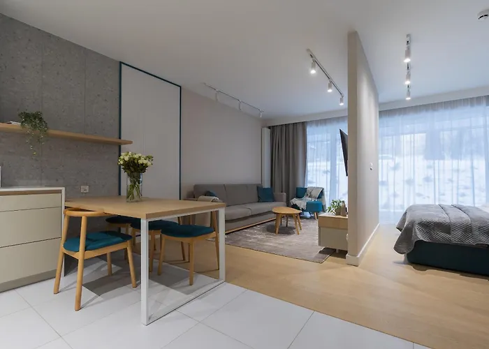 Glow - Remedium Przy Gumed, Aniolki Apartman *