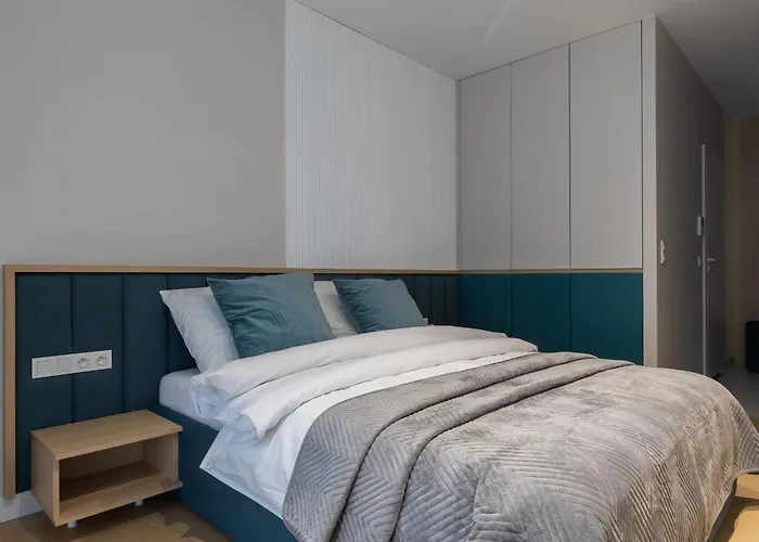 Glow - Remedium Przy Gumed, Aniolki Apartman *