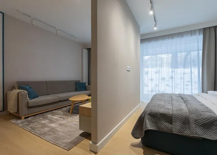 Apartman Glow - Remedium Przy Gumed, Aniolki *