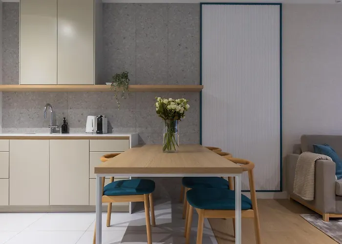 Apartman Glow - Remedium Przy Gumed, Aniolki *