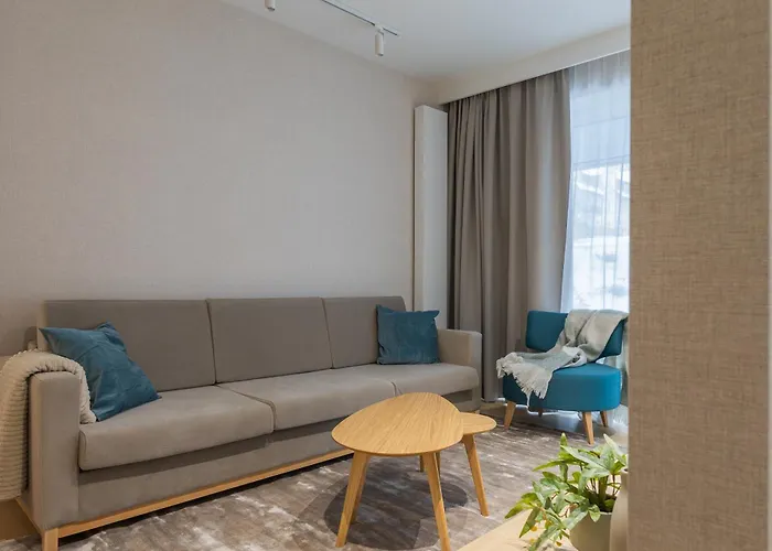 Glow - Remedium Przy Gumed, Aniolki Apartman *