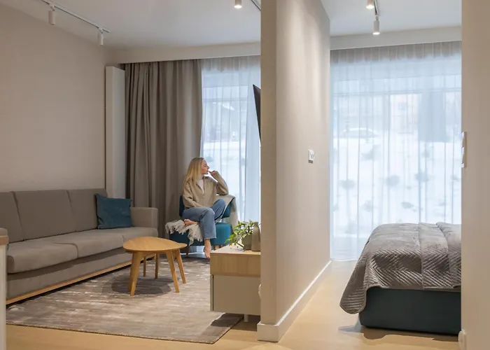 Glow - Remedium Przy Gumed, Aniolki Apartman